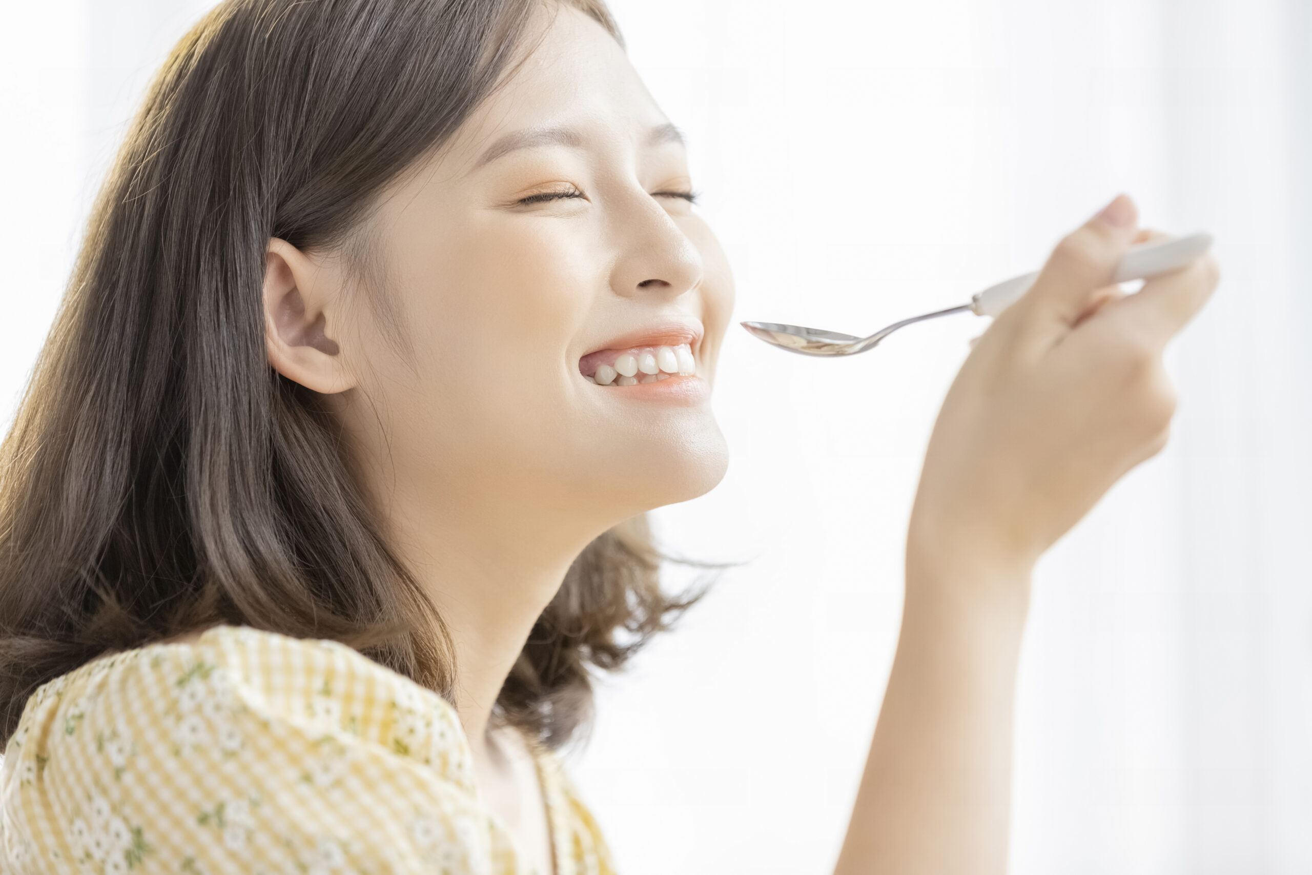 痩せたいなら、食べる！？