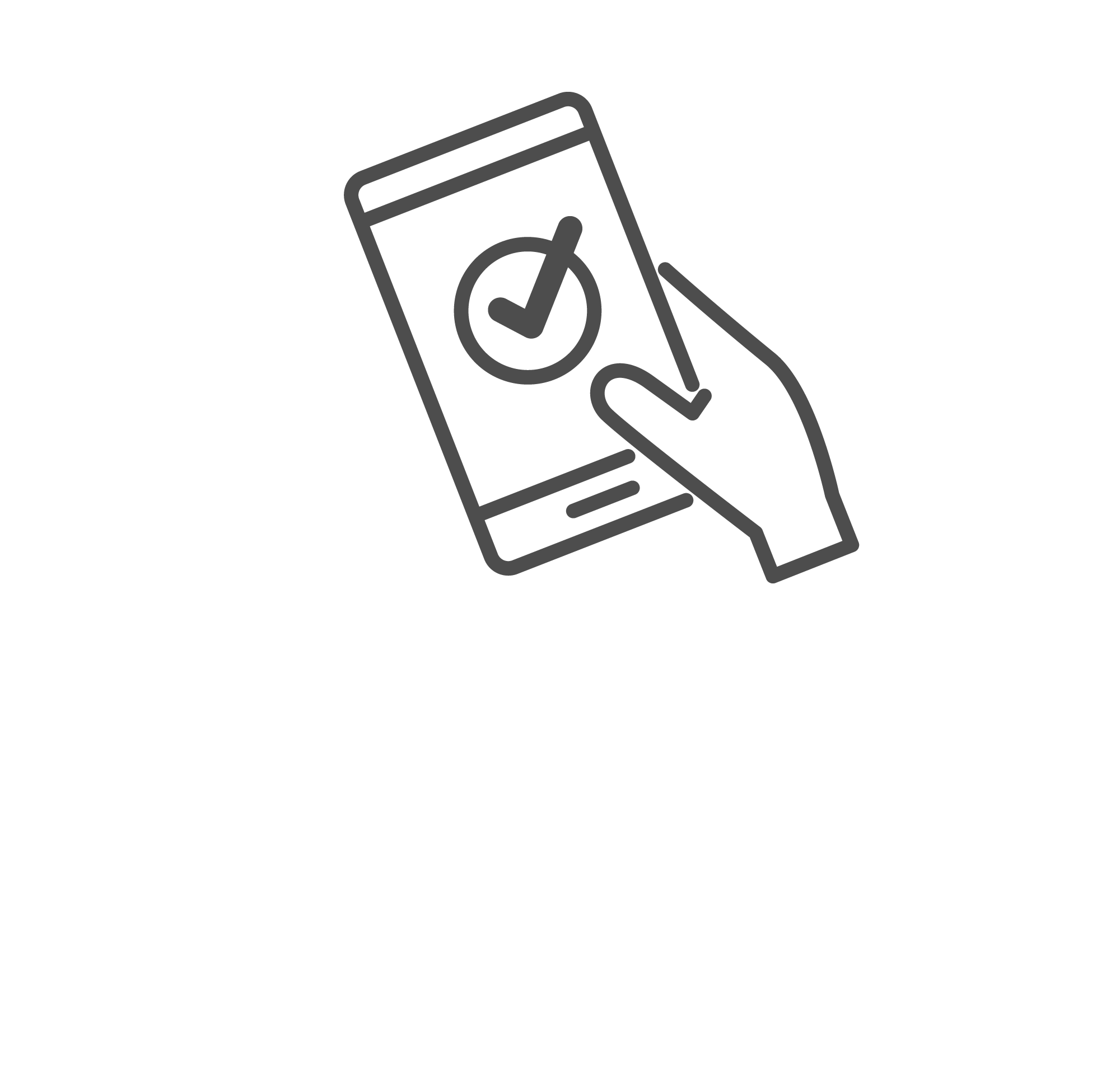 非接触スマホで入退館