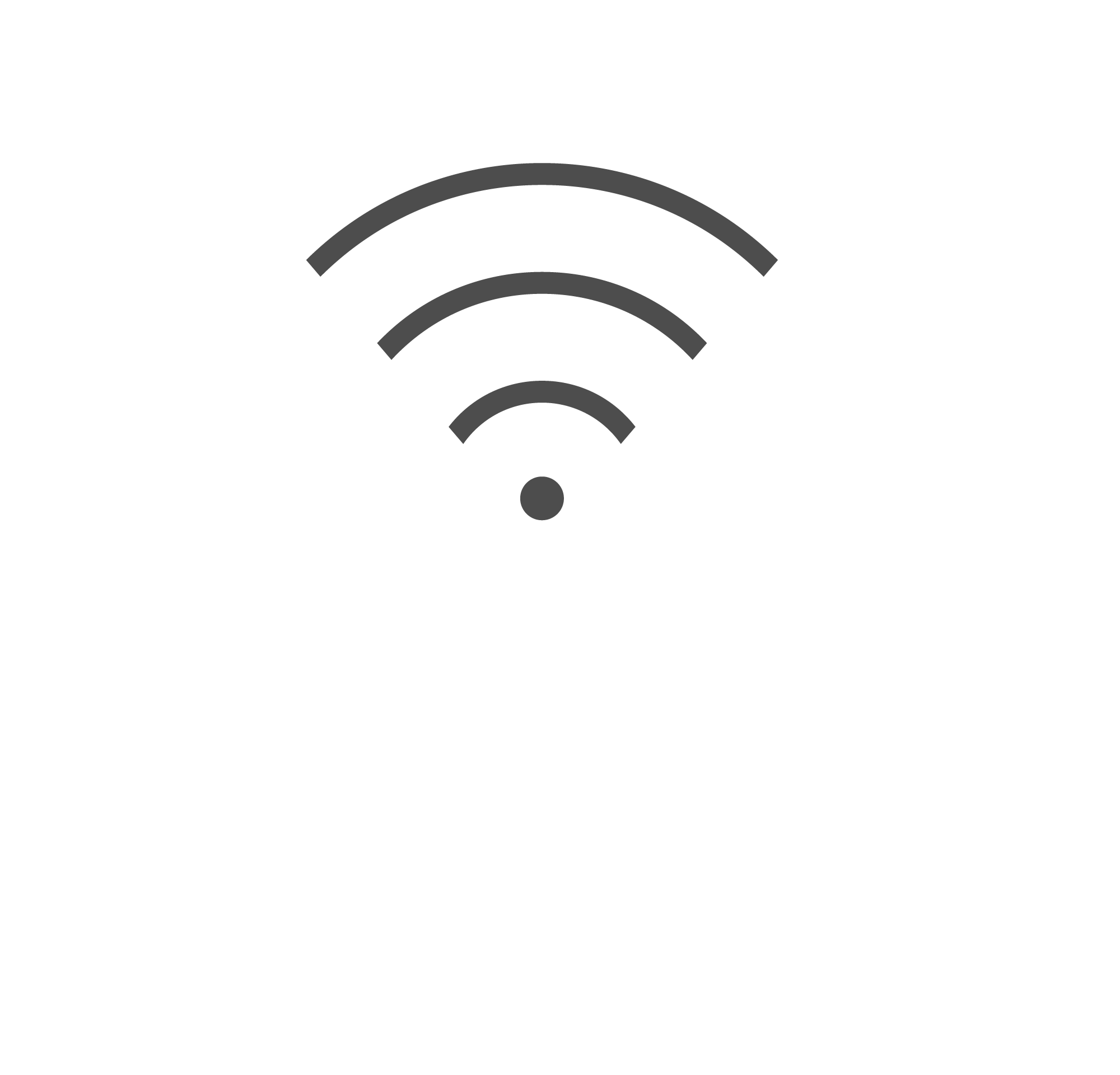 フリーWi-Fi完備