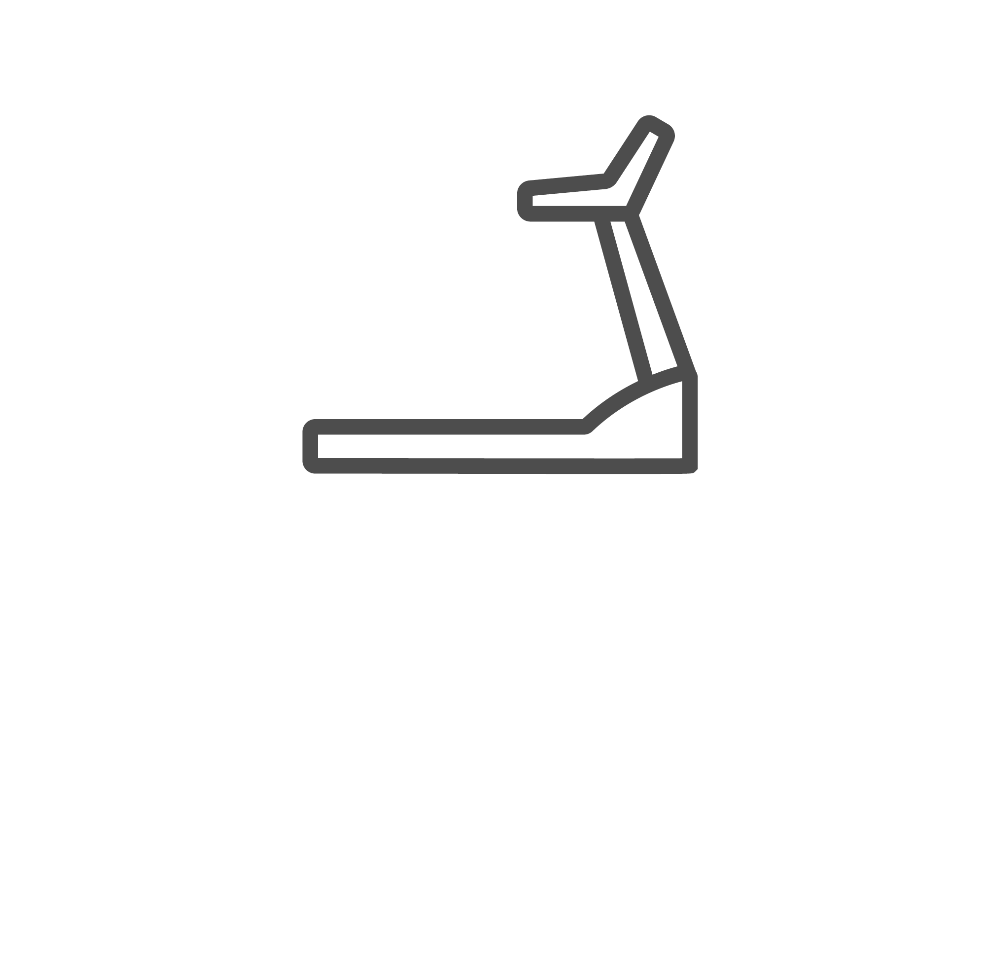 最新マシン多数完備